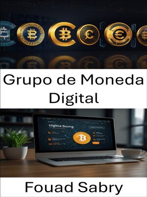 cover image of Grupo de Moneda Digital
